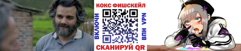 КОКАИН Fish Scale  Купить где  Гремячинск 